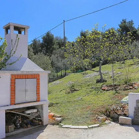 By The Sea Arbanija, Ciovo - 18224 特罗吉尔