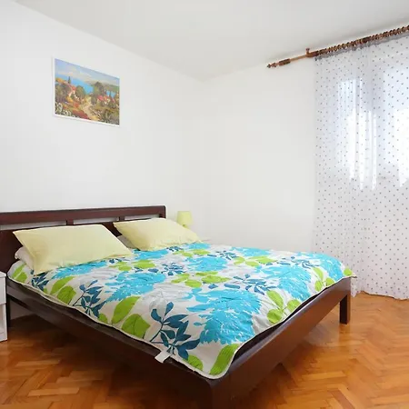 By The Sea Arbanija, Ciovo - 18224 公寓 特罗吉尔
