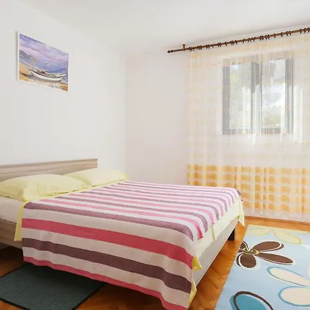 By The Sea Arbanija, Ciovo - 18224 * 特罗吉尔