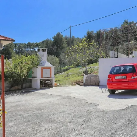 By The Sea Arbanija, Ciovo - 18224 Appartement *