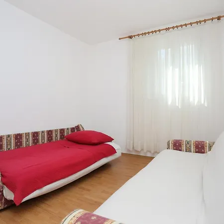 By The Sea Arbanija, Ciovo - 18224 Appartement *